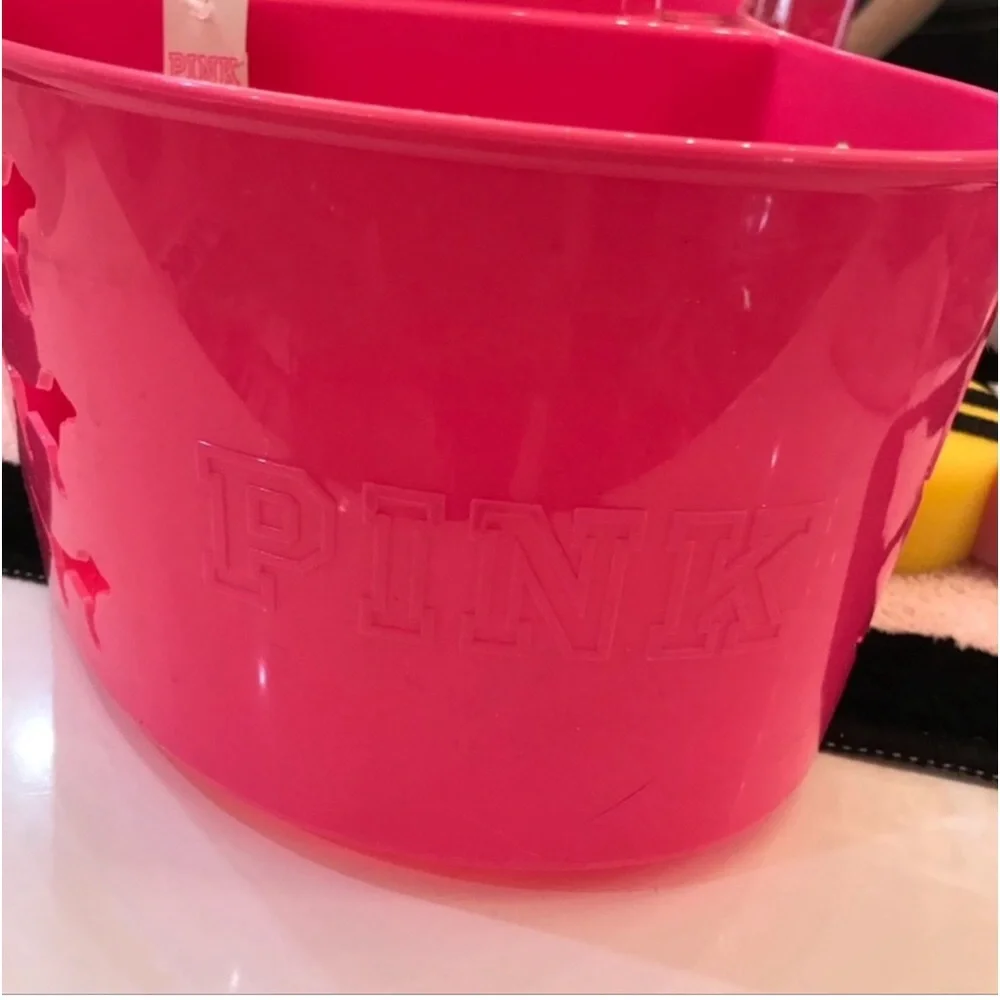 Victoria’s Secret PINK Shower Caddy